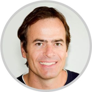 Gavin Payne - Managing Director