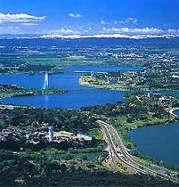 canberra