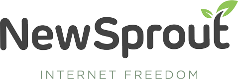 NewSprout logo